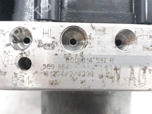 ABS pump SEAT IBIZA IV (6J5, 6P1)  | BP9745775M43 