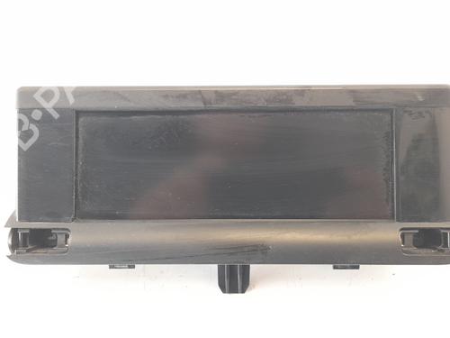 Used Instrument cluster CITROËN C4 CACTUS [2014-2025]  7921847