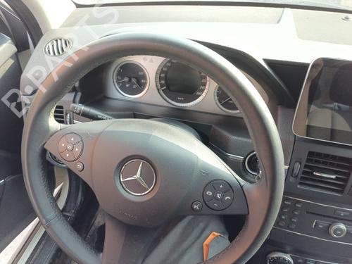 Used Switch MERCEDES-BENZ GLK-CLASS (X204) 220 CDI 4-matic (204.984, 204.997) (170 hp) 26502503