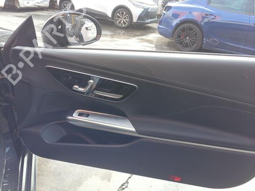 Used Front right window mechanism MERCEDES-BENZ CLE (C236) CLE 220 d (236.304) (197 hp) 25332931