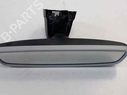 Used Rear mirror SEAT IBIZA IV SC (6J1, 6P5) 1.0 TSI (110 hp) 3496064
