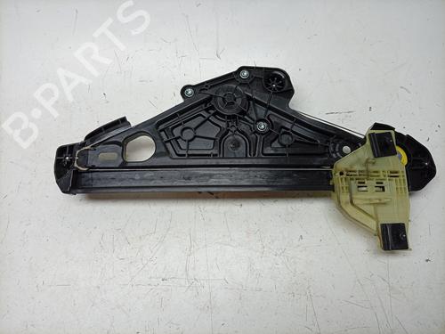 Used Rear left window mechanism Rear left window mechanism 38437390 38437390