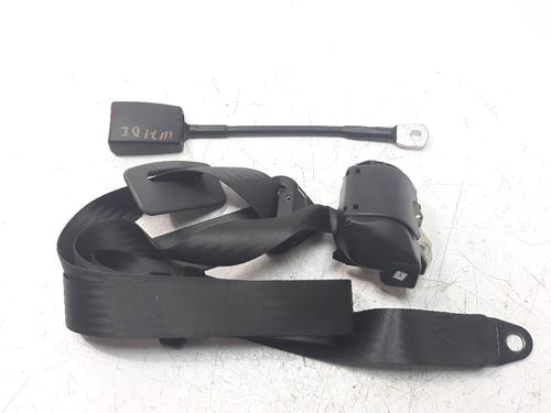 Front left seatbelt LIGIER JS50 | BP13744429I26 - Image 1
