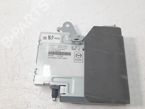 Module électronique MAZDA MX-5 IV (ND__) [2015-2025]  29158176