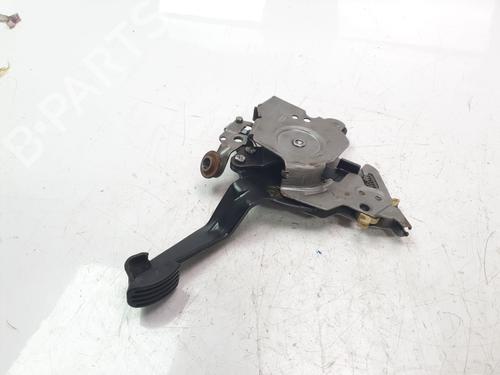 Used Hand brake VOLVO XC90 I (275) D5 AWD (185 hp) 26308320