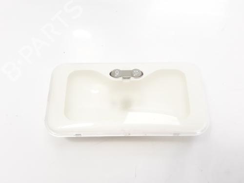 Used Interior roof light DACIA DOKKER MPV (KE_) 1.5 dCi (KEAJ, KEAH) (90 hp) 7430405