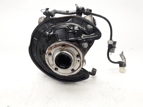 Used Right rear steering knuckle Right rear steering knuckle MERCEDES-BENZ CLA Shooting Brake (X118) [2019-2026] 8658840 8658840