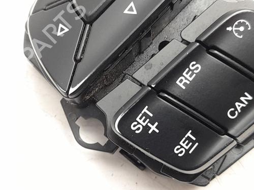 Steering wheel controls FORD RANGER (TKE)  | BP36221481E15  - Image 8
