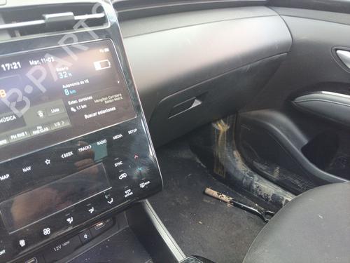 Varmeblæser HYUNDAI TUCSON (NX4E, NX4A) [2020-2025]  24806951
