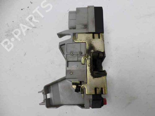 Rear right lock PEUGEOT 307 (3A/C) 1.6 HDi | BP346640C99 
