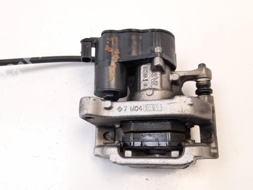Right rear brake caliper PEUGEOT 308 II (LB_, LP_, LW_, LH_, L3_) 1.6 HDi 100 | BP11612335M106 