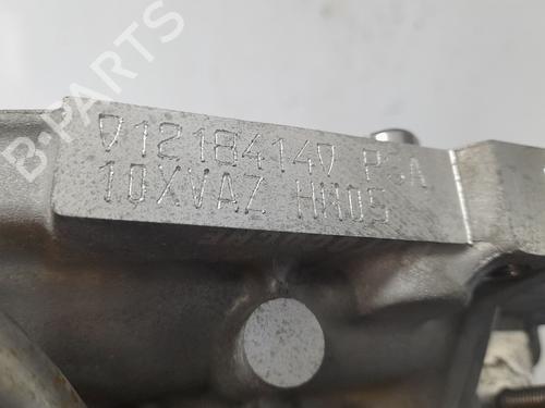 Engine PEUGEOT 2008 I (CU_) 1.2 THP 110 / PureTech 110 | BP29022573M1 