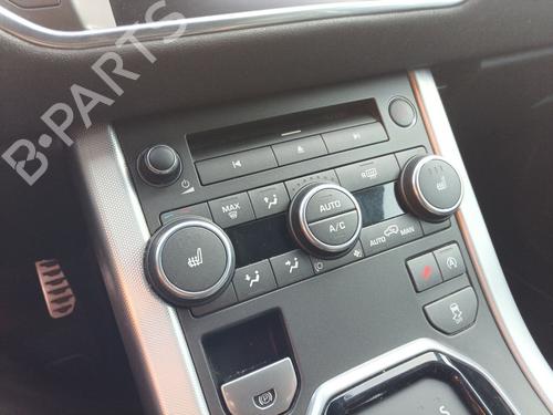 Used Climate control LAND ROVER RANGE ROVER EVOQUE (L538) 2.0 D 4x4 (150 hp) 27243156