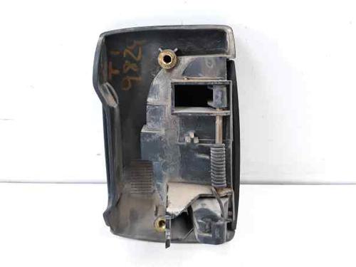 Rear left exterior door handle RENAULT KANGOO (KC0/1_) D 65 1.9 (KC0E, KC02, KC0J, KC0N) | BP4553171C130 
