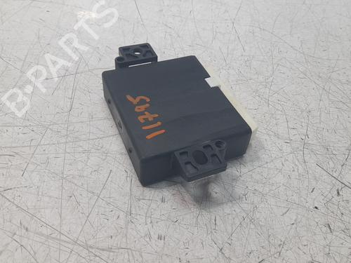 Elektronisk modul DACIA DUSTER (HM_) 1.5 dCi 115 (HMAD) | BP19574789M83 