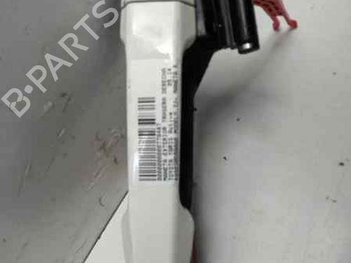 Rear right exterior door handle TOYOTA YARIS (_P13_) 1.3 (NSP130_, NSP130) 692030D09000