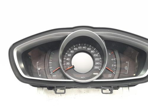 Used Instrument cluster VOLVO V40 Hatchback (525) D2 (114 hp) 8661990