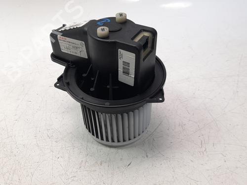 Used Heater blower motor FIAT 500 (312_) 1.2 (312AXA1A) (69 hp) 17337657