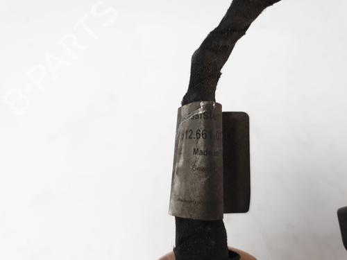 Cable PORSCHE 911 (997) 3.8 Carrera S | BP25296572E12