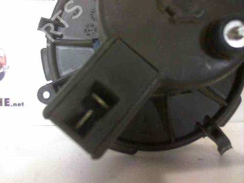 Heater blower motor FIAT PANDA (169_)  | BP14204217M62 