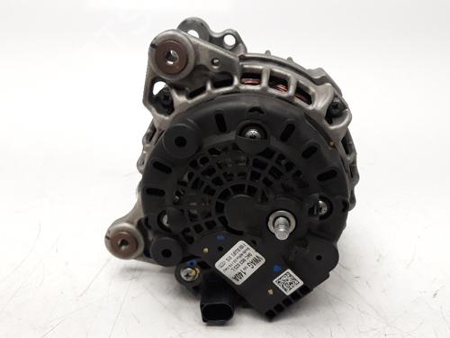 Alternator VW POLO V (6R1, 6C1) 1.2 TSI | BP10559727M7 
