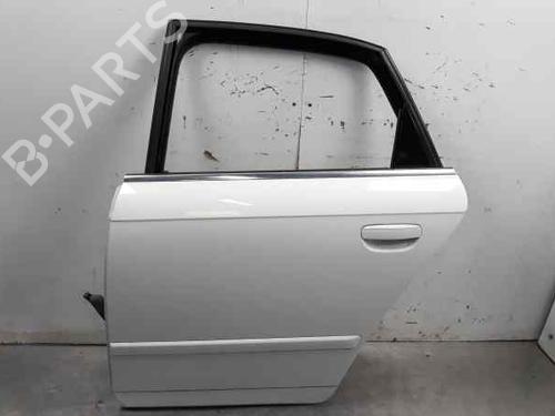 Portier links achter SEAT EXEO (3R2) 2.0 TDI (120 hp) 2666991