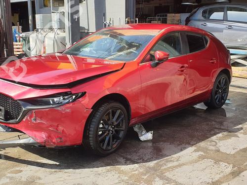 Used Parts MAZDA 3 Hatchback (BP)    1128459
