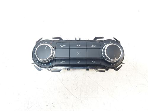 Used Climate control MERCEDES-BENZ A-CLASS (W176) [2012-2018]  16955373
