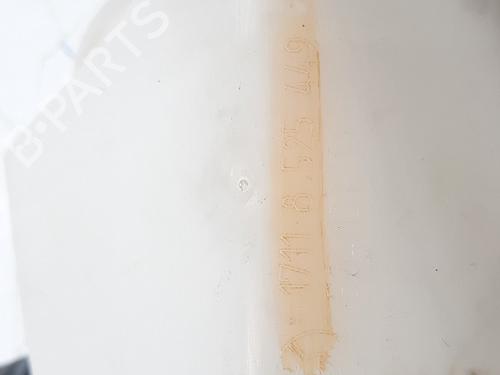 Expansion tank BMW MOTORCYCLES F ( - 800cc) F 800 R (K73) | BP25231896C120