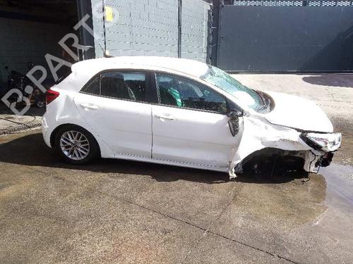 Pare-soleil gauche KIA RIO IV (YB, SC, FB) 1.0 T-GDI 100 | BP7279748I1 