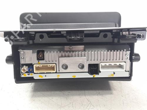Radio DACIA JOGGER (RK_) 1.0 TCe 100 ECO-G (RKMT) | BP18099997E6 