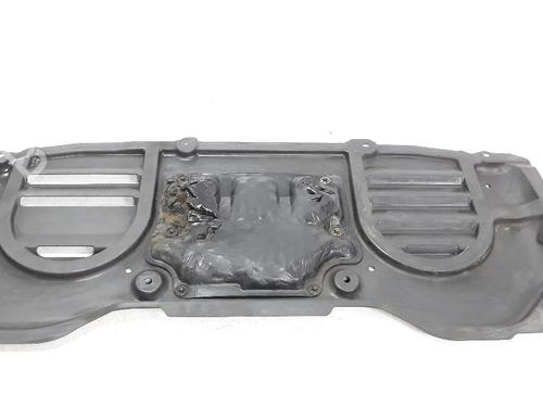 Underbody protection MERCEDES-BENZ M-CLASS (W166) ML 250 CDI / BlueTEC 4-matic (166.004, 166.003) | BP14201098M92 