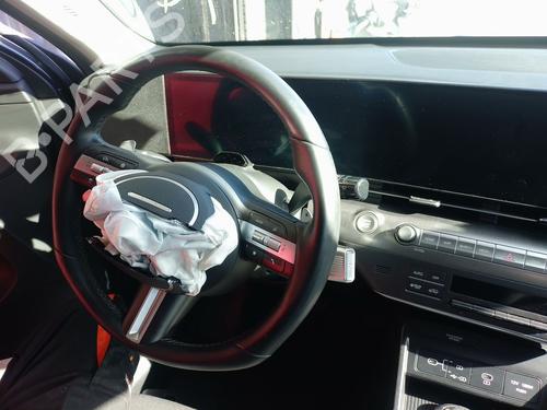 Used Steering column HYUNDAI KONA (OS, OSE, OSI) [2017-2023]  32671033