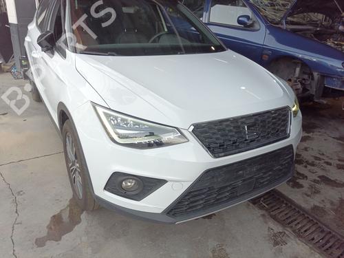 Used Full front Full front SEAT ARONA (KJ7, KJP) [2017-2026] 26948431 26948431