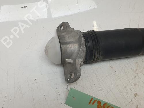 Right rear shock absorber VW POLO VI (AW1, BZ1, AE1) 1.0 TSI | BP22554836M19 