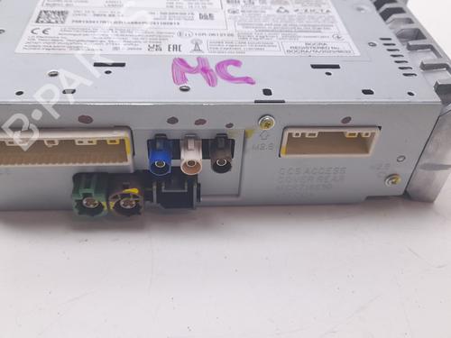 Electronic module RENAULT CAPTUR II (HF_) E-TECH 160 | BP36595067M83 - Image 3
