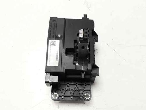 Automatic gearbox selector MASERATI QUATTROPORTE VI 3.0 D (275 hp) 7431080