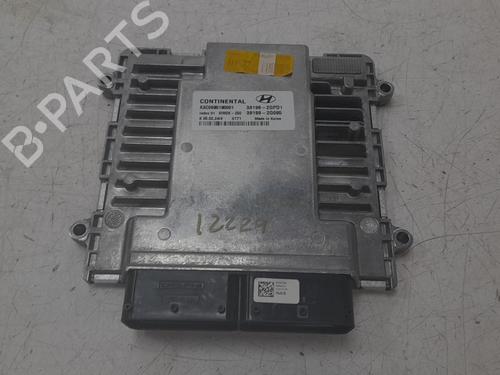 Used Engine control unit (ECU) Engine control unit (ECU) HYUNDAI i30 (PDE, PD, PDEN) 2.0 N (275 hp) 29001090 29001090