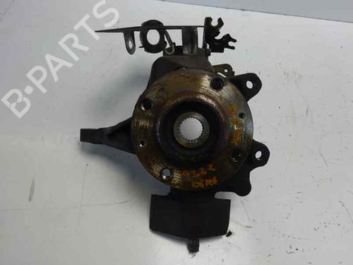 Used Right front steering knuckle CITROËN XANTIA (X1_, X2_) 2.0 HDI 90 (90 hp) 1203252