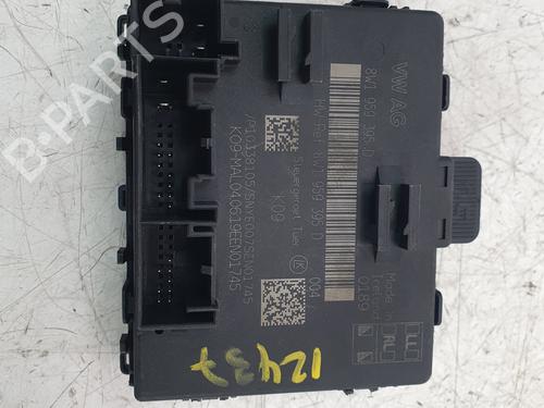 Used Electronic module Electronic module AUDI A3 (8V1, 8VK) 1.6 TDI (115 hp) 34579433 34579433