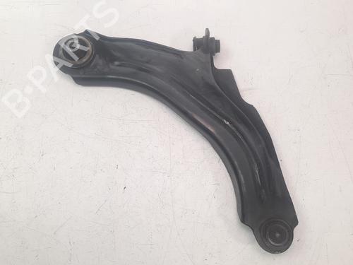 Used Left front suspension arm RENAULT CLIO IV (BH_) [2012-2021]  16043904
