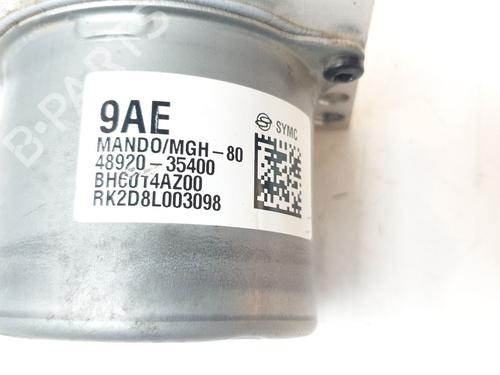 ABS Bremseaggregat SSANGYONG TIVOLI  | BP24805312M43 