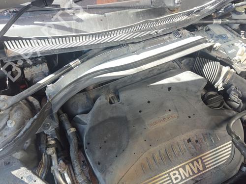 partikelfilter BMW 1 (F40) 118 d (150 hp) 30330286