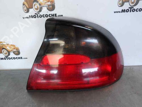 Used Right taillight OPEL TIGRA (S93) 1.4 16V (F07) (90 hp) 167672
