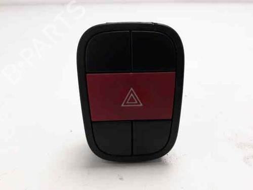 Used Warning switch FIAT FIORINO Box Body/MPV (225_) [2007-2025]  5648283