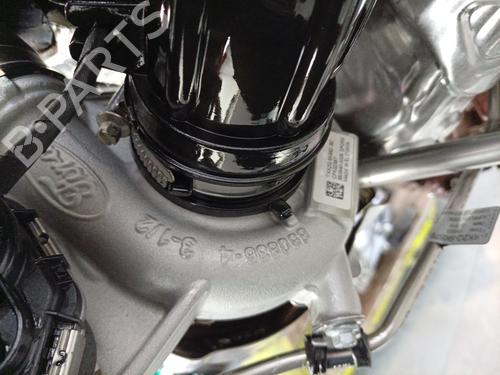 Engine FORD TRANSIT V363 Van (FCD, FDD) 2.0 EcoBlue 4x4 | BP37520745M1 - Image 3
