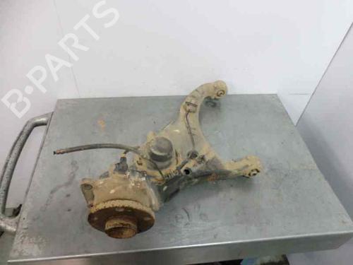 Fusee rechts achter RENAULT SCÉNIC I MPV (JA0/1_, FA0_) 1.9 dCi RX4 BP331385M28