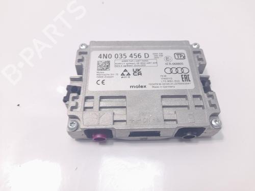 Elektronisk modul VW PASSAT B8 Variant (3G5, CB5) 2.0 TDI | BP24847038M83 