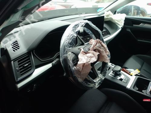 Used Steering column Steering column AUDI Q5 Sportback (FYT) 35 TDI Mild Hybrid (163 hp) 33203464 33203464