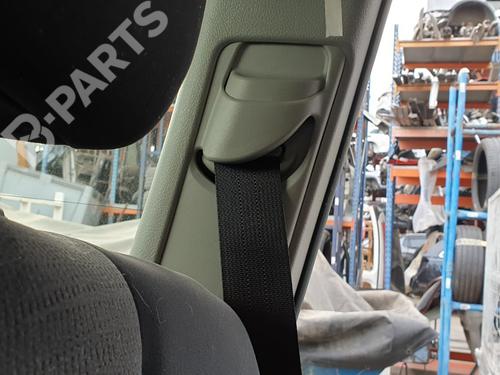 Used Rear left belt tensioner Rear left belt tensioner TOYOTA LAND CRUISER PRADO (_J15_) [2009-2026] 11184351 11184351